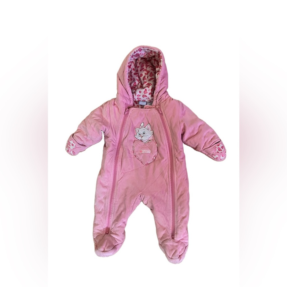 Disney Aristocats Jumper